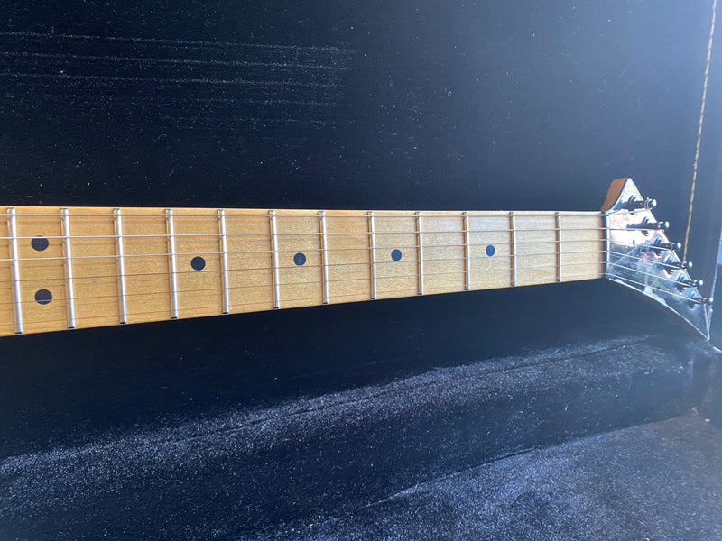 Charvel Star USA Reissue 2005