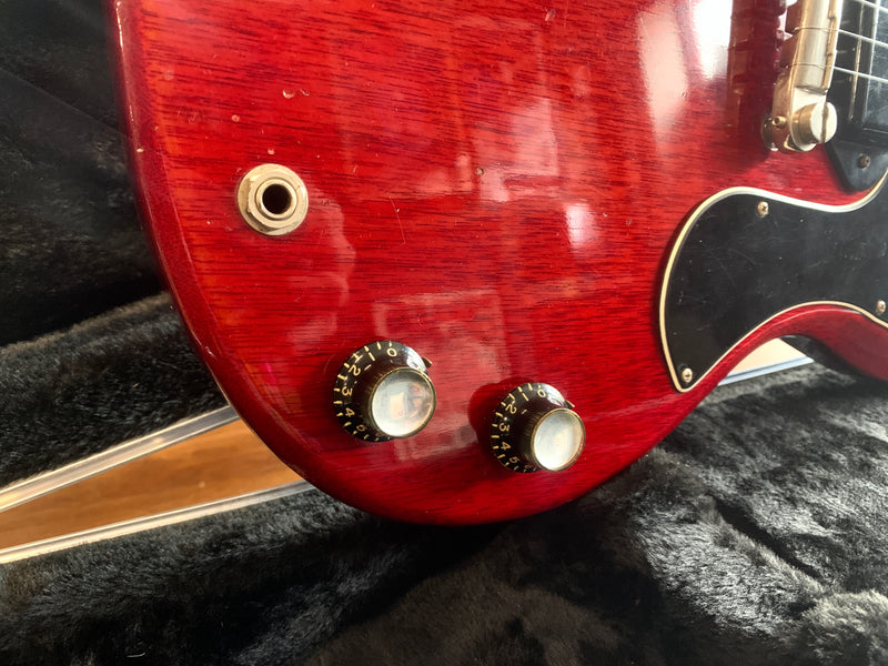 Gibson SG Junior 1964