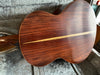 Lowden S-35 Fanned Fret Left-Handed 2017