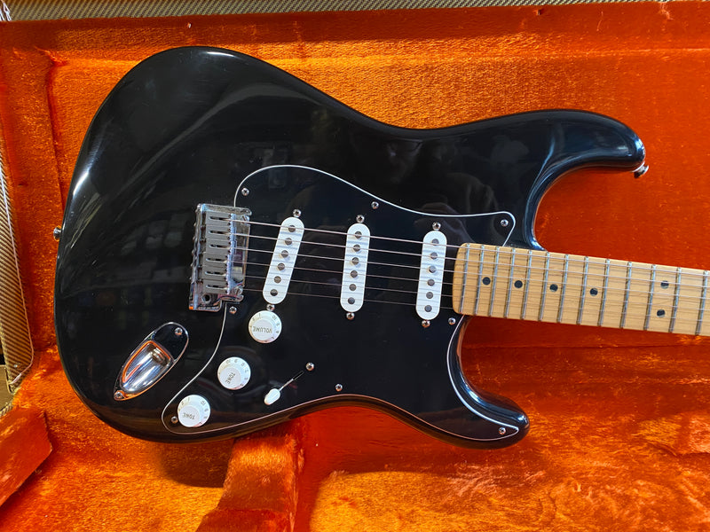 Fender American Standard Stratocaster 2001