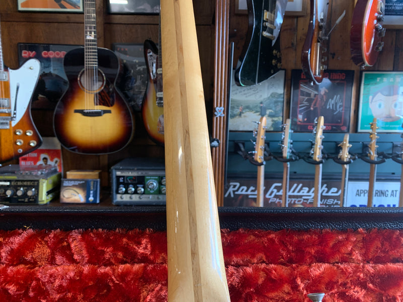 Fender Telecaster Thinline 1969