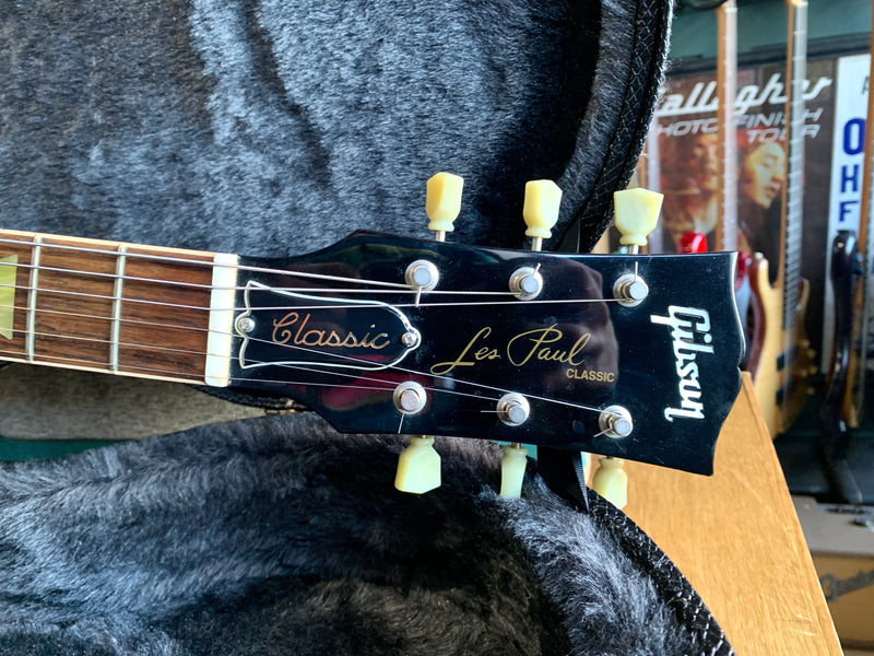 Gibson Les Paul Classic 1960 2005