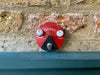 Dunlop FFM6 Band Of Gypsys Fuzz Face Mini (Secondhand)