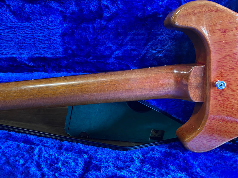 Gibson Les Paul Junior Double Cut Cherry 1958