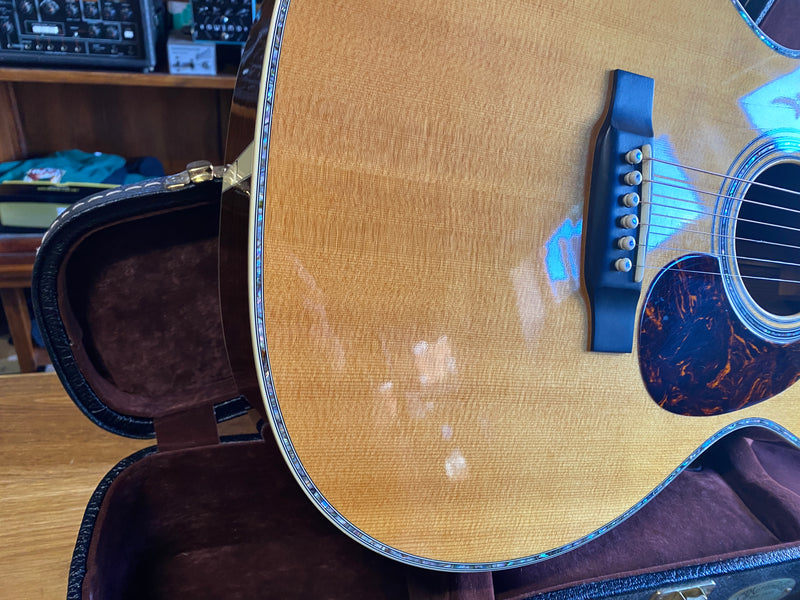 Martin 000-42 2013
