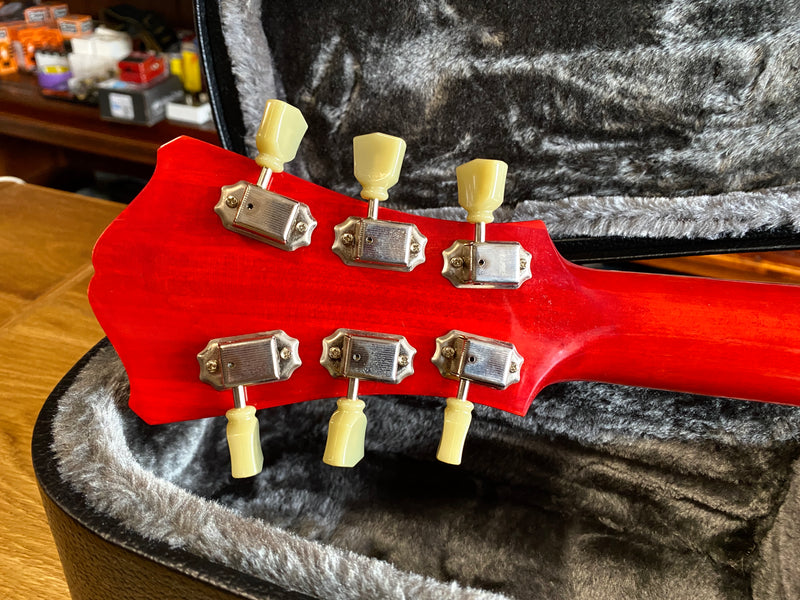 Eastman T386 RD 2016