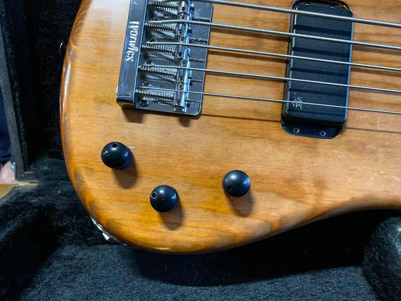 Warwick Streamer Standard 5-String 2001