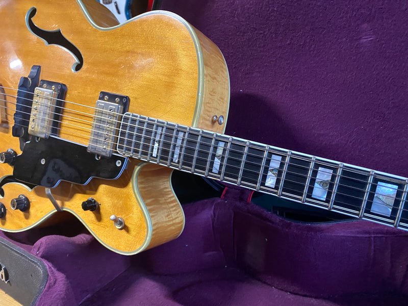 Guild X-500 Blonde 1980