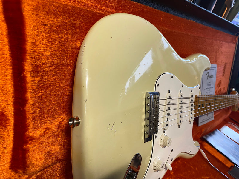 Fender Custom Shop '69 Stratocaster Closet Classic 2006