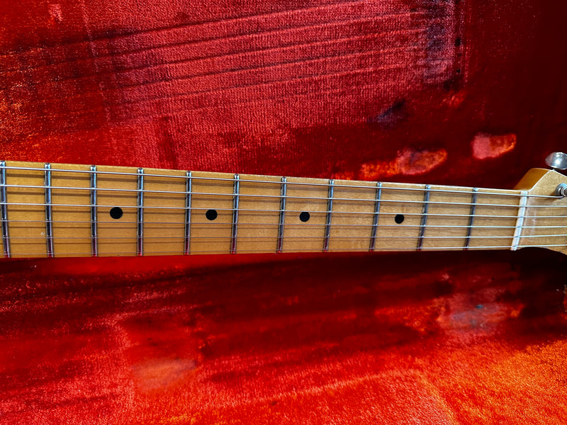 Fender Telecaster Blonde 1967 Refin