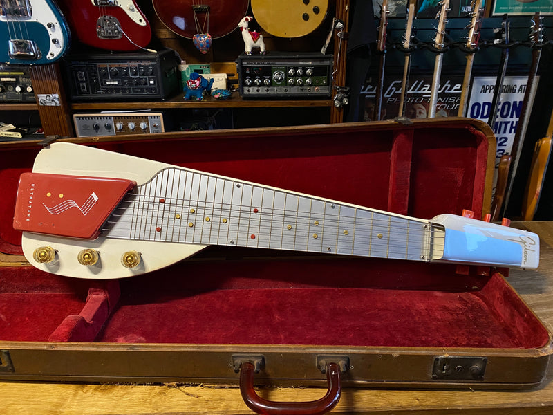 Gibson Ultratone 6 Lap Steel 1961