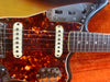 Fender Jaguar Sunburst 1965