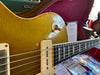 Gibson Custom Sergio Vallin Signature '55 Les Paul Murphy Lab Aged Goldtop 2022