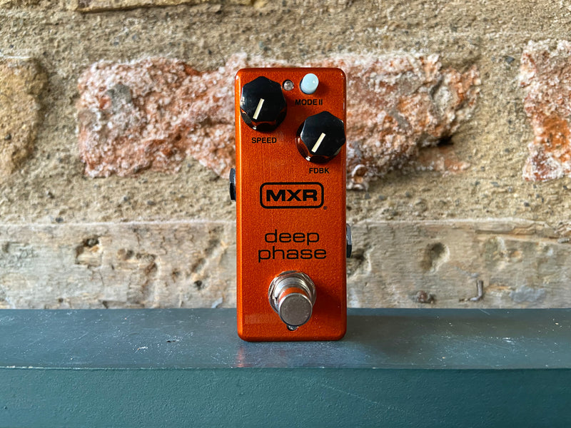MXR Deep Phase