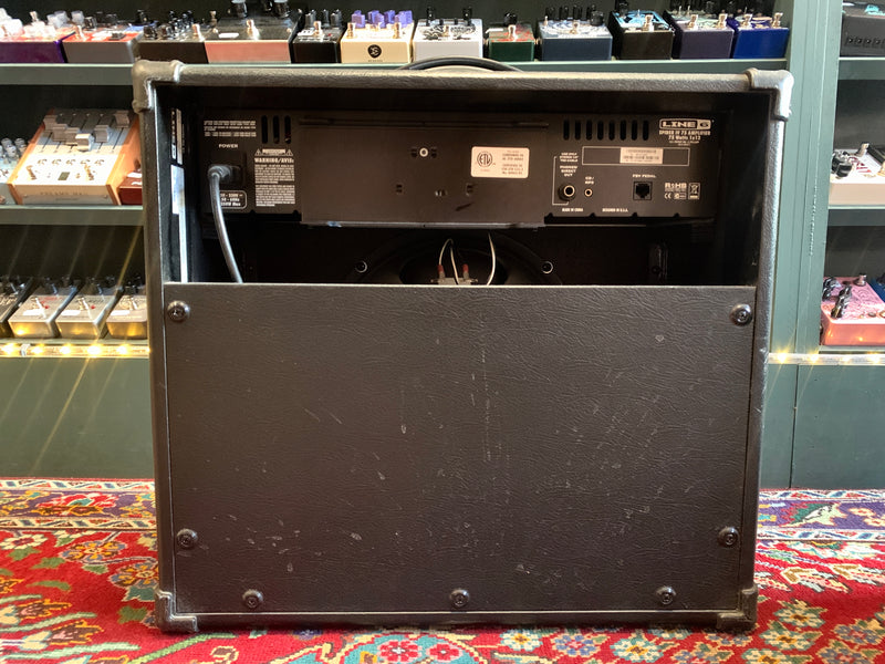 Line 6 Spider IV 75W