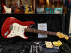 Fender Custom Shop '65 Stratocaster Relic Dakota Red 2010