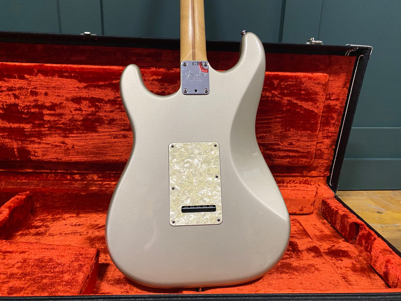 Fender Lone Star Stratocaster 1999