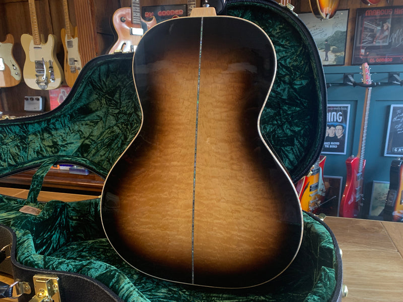 Froggy Bottom R12 Deluxe 2018