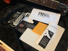 PRS Anniversary Custom 24 10-Top 2010