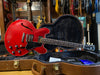 Gibson ES-335 Satin Cherry 2020