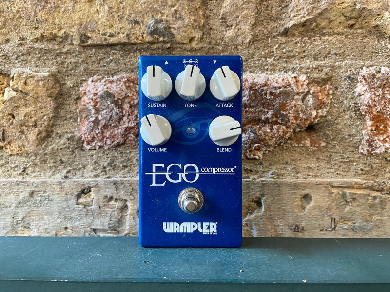 Wampler Ego Compressor