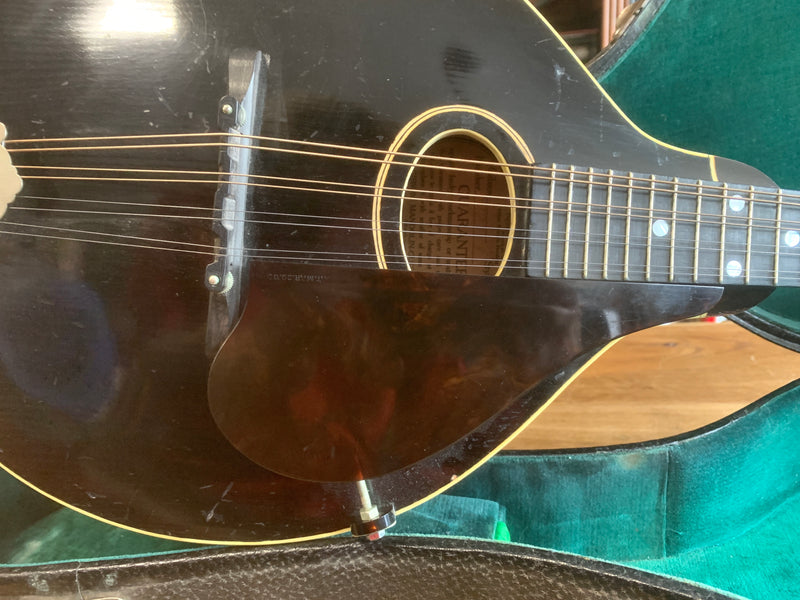 Gibson Style A Mandolin 1924