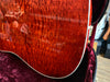 Gibson Firebird Custom Acoustic 2001