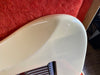 Fender John Mayer Stratocaster Olympic White 2008