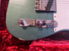 Fender Custom Shop W21 '51 Telecaster Relic Limited Edition Sherwood Green 2021