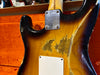 Fender Custom Shop '56 Stratocaster Relic Sunburst 2015