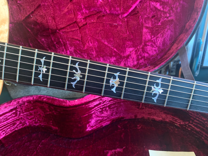 Taylor 915M 1993