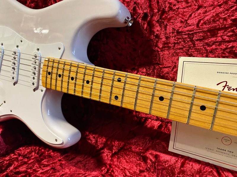 Fender American Original '50's Stratocaster