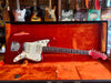Fender Jazzmaster Candy Apple Red 1965