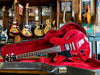 Gibson ES-335 1983 Left-Handed Cherry