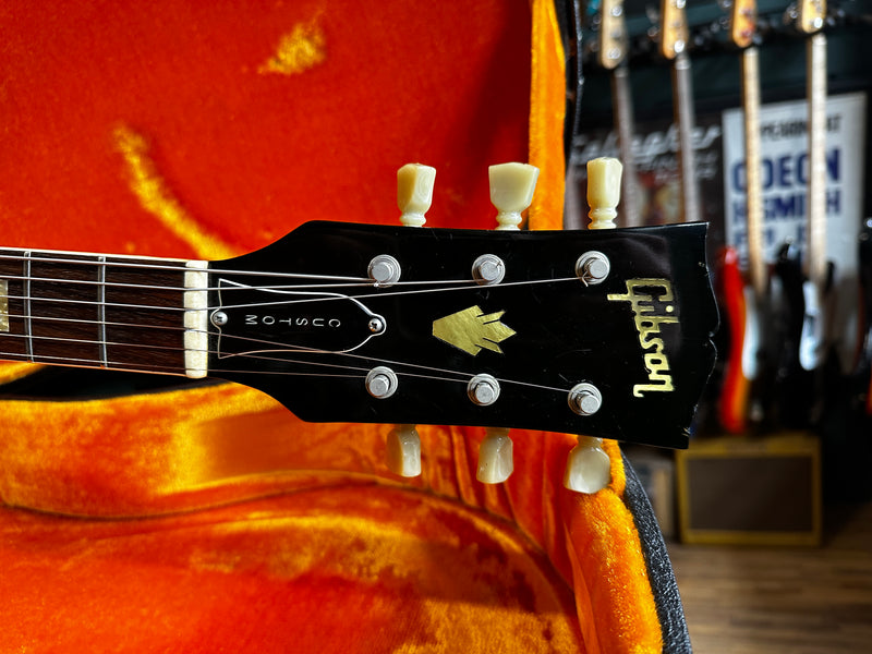 Gibson ES-335 Cherry Custom Order 1970