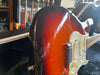Fender Strat Plus Deluxe Sunburst 1993