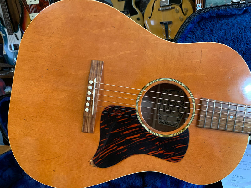 Atkin Hawaiian Master Heavy Relic
