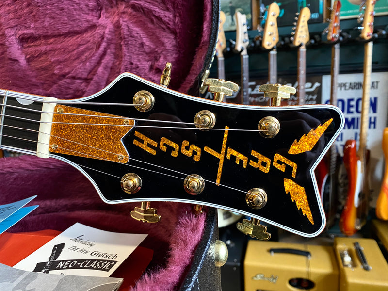 Gretsch G6636T Players Edition Falcon Black 2020