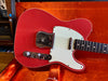 Fender Custom Shop '61 Telecaster Journeyman Relic Fiesta Red 2016