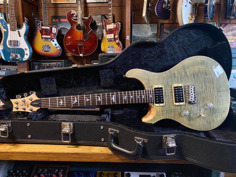 PRS SE Custom 24 Left-Handed 2016