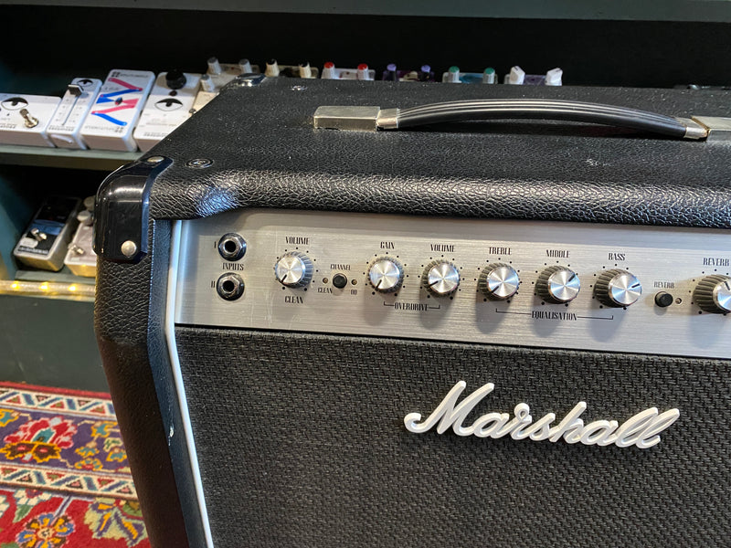 Marshall SL-5C Slash Signature 2013