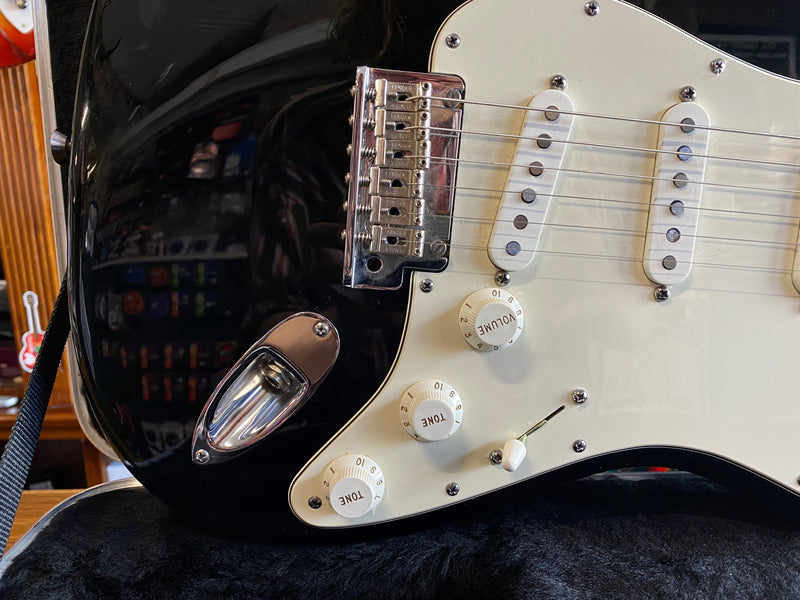 Fender American Standard Stratocaster 2009
