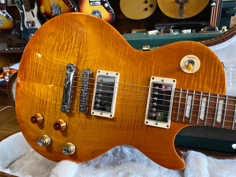 Gibson Gary Moore Les Paul Standard 2013