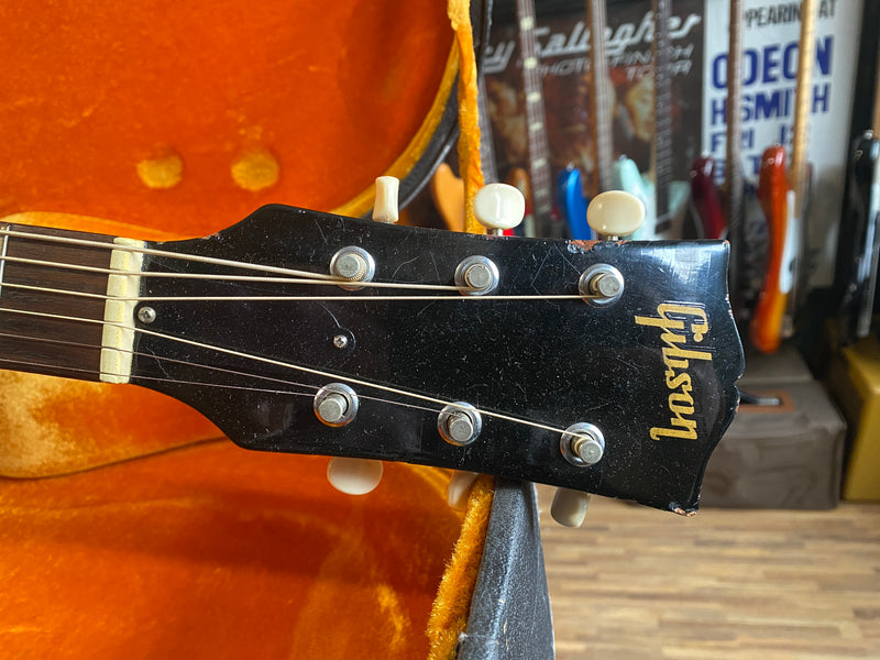 Gibson J-50 1966