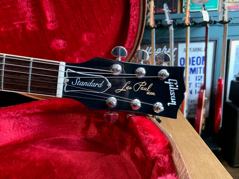 Gibson Les Paul Standard '60s Ice Tea 2020