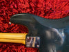 Fender Precision Bass Black 1978