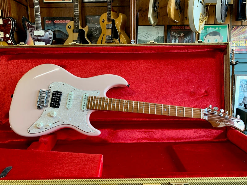 Sire Larry Carlton S7