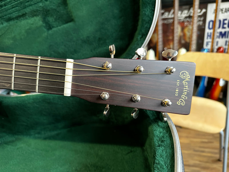 Martin D-18 2020