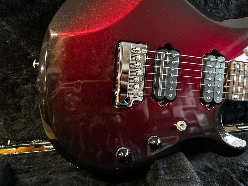 Ernie Ball Music Man JP7 John Petrucci Signature 2008