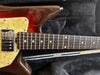 Ernie Ball Music Man Albert Lee HH Sunburst 2011